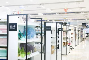 哈西購物天堂 服裝鞋履日用百貨2折起，極致好逛體驗