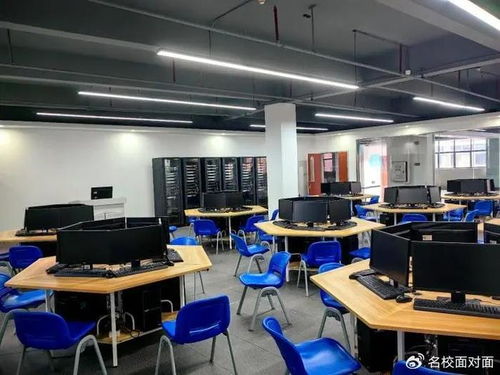 廣州華立科技職業學院計算機信息工程學院專業特色一覽 技術領航，賦能未來