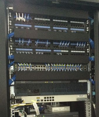 南寧綜合布線、弱電施工與計算機網(wǎng)絡工程施工綜合解析