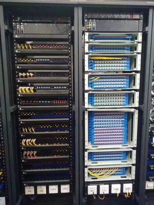 智能化弱電綜合布線標準施工圖 沒有對比就沒有傷害！——解析計算機網(wǎng)絡工程施工的關(guān)鍵